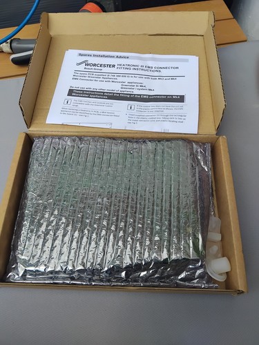 Worcester bosch printed - bosch,