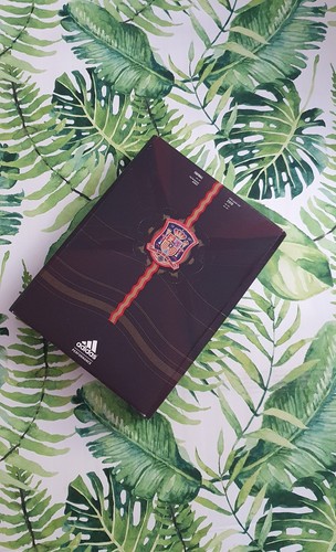 Adidas limited spain - limited, ed