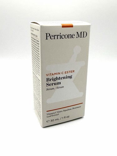 Perricone vitamin ester - md,