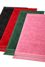 Plain Prayer Mat 80x120cm