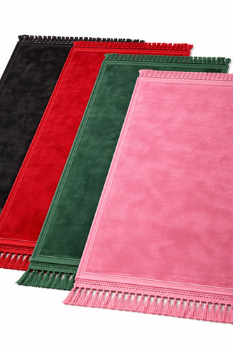 Plain prayer mat 80x120cm - plain,