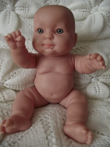 Berenguer lots love chubby - berenguer,
