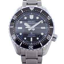 Unused exhibits seiko - unused,