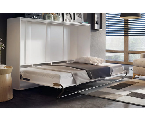 Terrones murphy bed - bed,