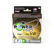 Power Pro Super 8 Slick