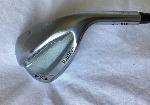 Ping glide lob - wedge, 58