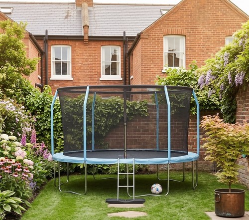 Reconditioned special air - special,