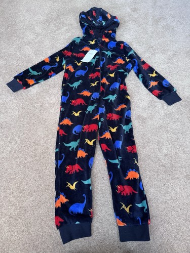 Dinosaur fleece one - fleece,