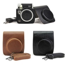 Shoulder Case Cover PU Leather
