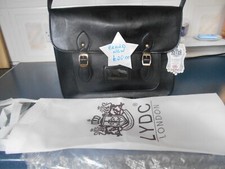 LYDC Large satchel type hand