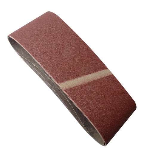 Sanding belt 533mm - x,