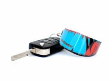 3D Keychain, Keyring -