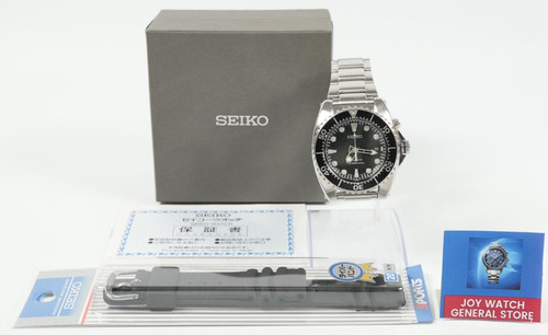 N mint seiko prospex - *n,
