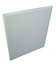 FP&P Beveled Edge Matt White