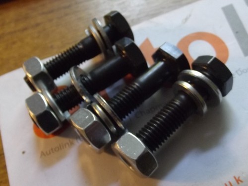 Anti roll bar drop link - , x
