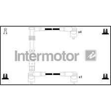 HT Leads Ignition Cables Kit