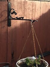 Hanging Basket Bracket heavy