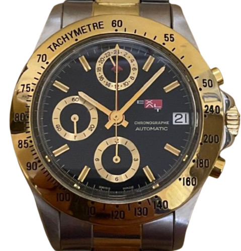 Lemania 5100 exalt 14130 - lemania,