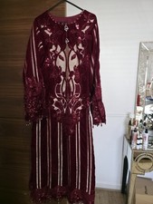 Pakistani Designer Maria B