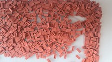 1400 1:48 scale Brick Red