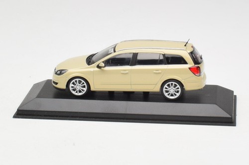 Opel astra station wagon - h,