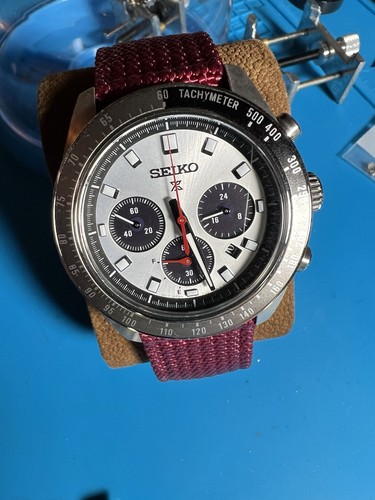 Seiko prospex ssc911 - prospex,