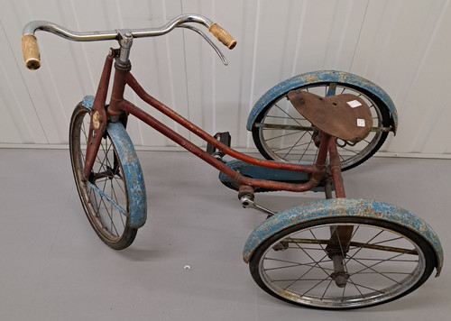 Antique vintage raleigh - antique/vintage,