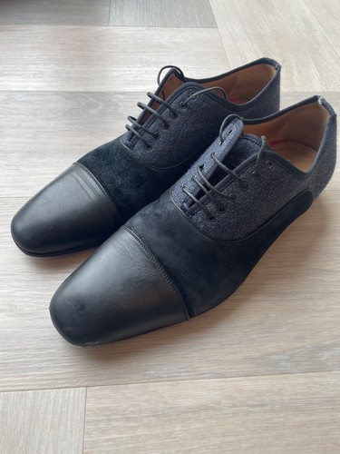 Christian louboutin mens shoes