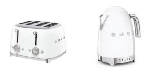 Smeg klf04 variable - smeg,