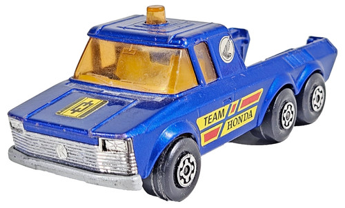 Matchbox super kings 11 - matchbox, k-6/11