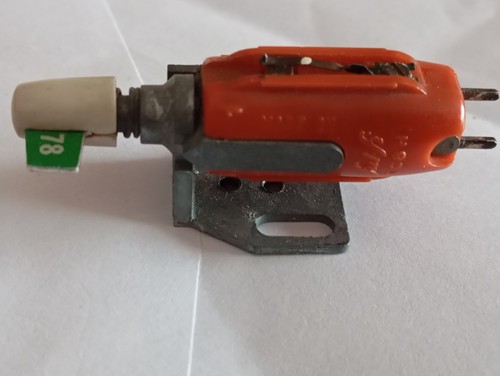 Bsr 8t4h cartridge stylus - 8t4h,