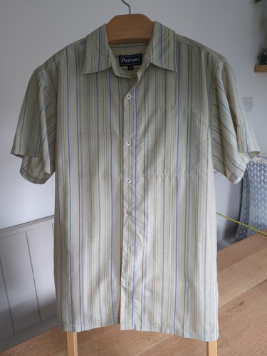 Rohan mens medium outback - mens,