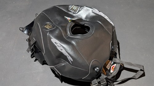 Bagster fuel tank cover - fuel,