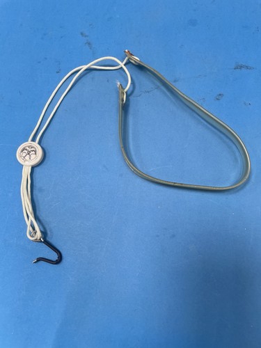 Roc vintage sax sling neck - roc,