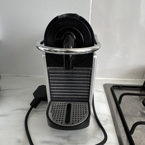 Longhi 125 s - de'longhi, nespresso