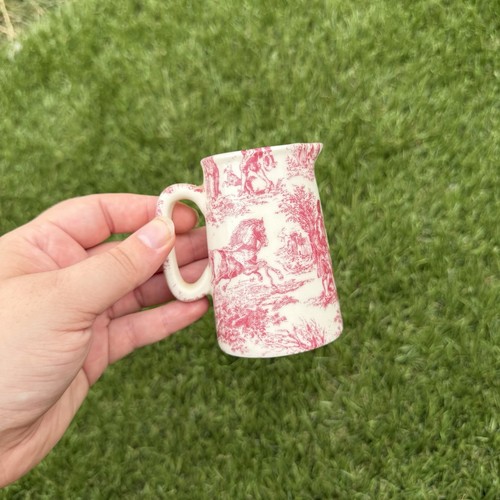 Vintage crown burslem - vintage,