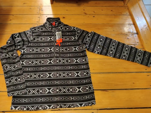 Berghaus prism trango fleece - berghaus,