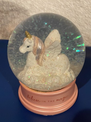 Unicorn believe the magic - unicorn, in