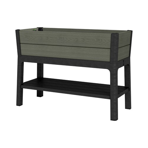 Darwin elevated garden - bed,