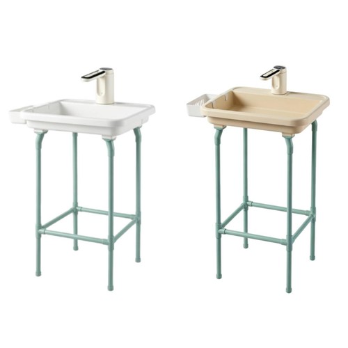 Portable sink outdoor with - portable,