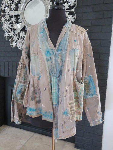 Magnolia pearl denim tucumcari - magnolia,