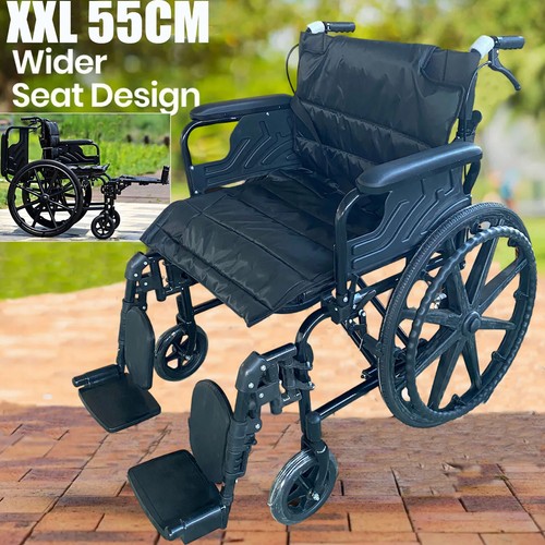 Extra strong wide seat - extra,