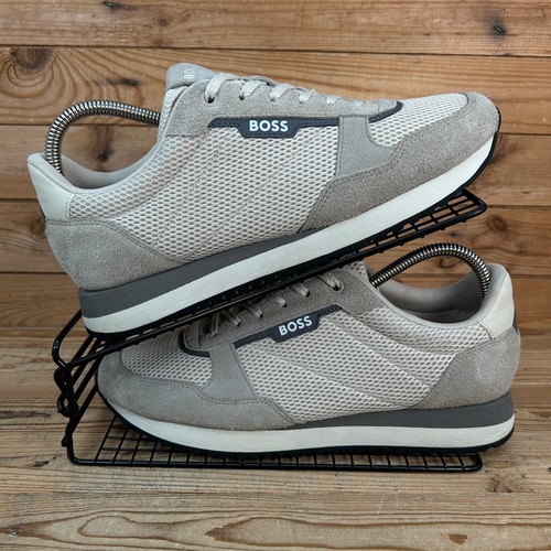 Hugo boss trainers mens - boss,