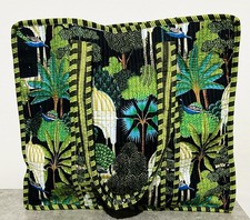 Indian Tote Bags floral