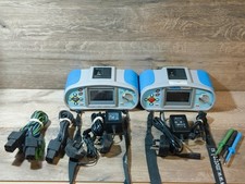 2x Metrel  Mi3111 Mi3112 Multifunction Tester - One Working/ One Faulty