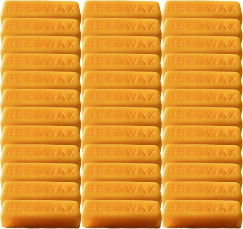 Tooget 36pcs yellow beeswax - tooget,