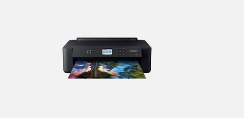 Epson expression photo - expression, hd
