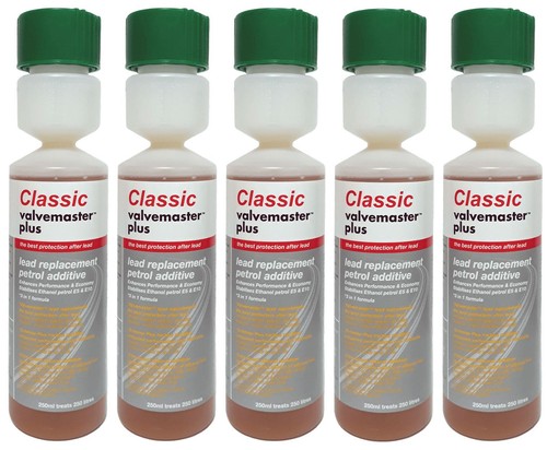 Classic valvemaster plus lead - classic,