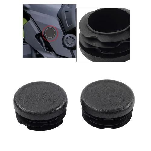 Motorcycle frame hole - motorcycle,