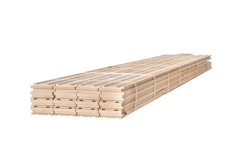 Hard white maple solid - hard,